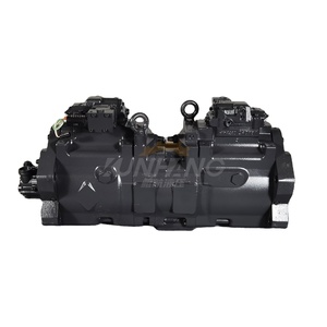 ปั๊มไฮดรอลิก DX700 DX700LC รุ่น K1051176 400914-00216 รุ่นหลัก K3V280DTH1AJR-ZP53-VB - Product Image 3