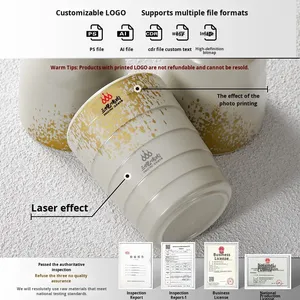 <span class=keywords><strong>Tasse</strong></span> en porcelaine commerciale haut de gamme pour thé et marmite petite vaisselle créative en mélamine pour restaurant hôtel en <span class=keywords><strong>plastique</strong></span> - Product Image 4