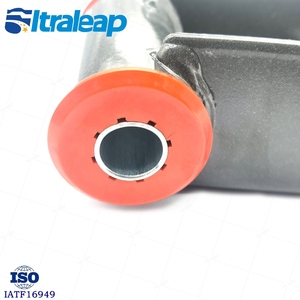 Thả hạ xiềng xích điều chỉnh san lấp mặt bằng Kit cho 2015-2022 Ford F-150 F150 1 "-2" - Product Image 6