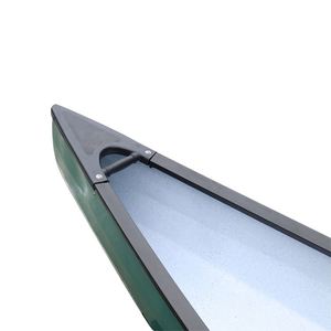 Kayak à pédales stabilisateur léger 3 personnes 2 adultes et 1 enfant canoë à vendre - Product Image 6
