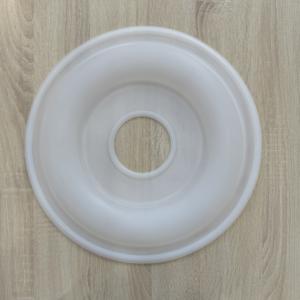 مضخة غشائية مقاومة للتآكل عالية من البولي إيثيلين (PTFE) مع خدمة قطع - Product Image 2