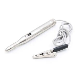 6-24v DC Car Circuit Tester Finder Carro Curto-Circuito Tester 6V 12V 24V Automotive Voltage Tester - Product Image 5