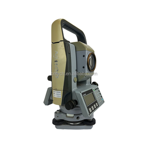 Sensor de inclinación de segunda mano Equipo óptico Gowin KTS202 Precio de estación total de alta calidad - Product Image 5
