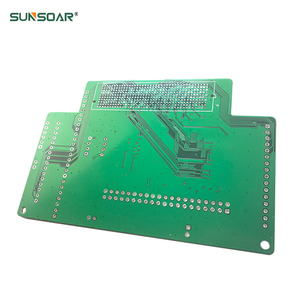 Sunsoar FR4 – Service complet de cartes de circuits imprimés (PCB) personnalisables pour appareils électroniques portables, incluant l'approvisionnement, l'assemblage et les tests. - Product Image 4