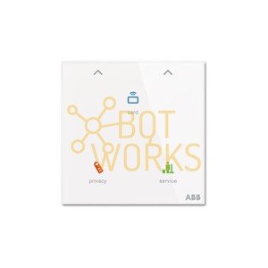 ABB 2CKA006300A1552 - Nuovo - Product Image 1