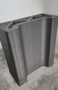 <span class=keywords><strong>Impresora</strong></span> 3D de Gran Formato Industrial Aura3D A16 FGF de 1600 mm para Piezas Industriales Gigantes, Gran Venta 2026 - Product Image 4