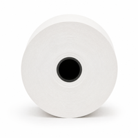 Rouleau de papier POS 80*60mm pour mini-imprimante, résistant à l'huile, longue durée, qualité supérieure