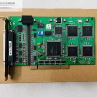 PLC 1 pièce d'occasion Advantech PCI-1784U REV.A2 01-2, approvisionnement en vrac