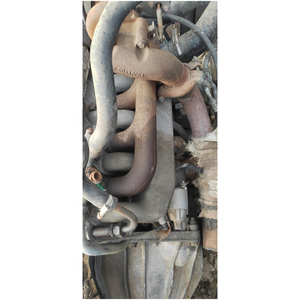 <span class=keywords><strong>Motor</strong></span> <span class=keywords><strong>Sofim</strong></span> 8140 63 de Segunda Mano, <span class=keywords><strong>Motor</strong></span> Diésel 2.8 Completo, <span class=keywords><strong>Sofim</strong></span> 8140 - Product Image 1