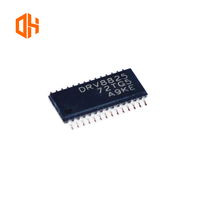 Nuevo MC33368DR2G IC Chip Circuito integrado Componentes electrónicos MC33368D