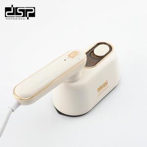 Plancha de Vapor Portátil Eléctrica DSP KD1159 para Uso Doméstico - Product Image 3