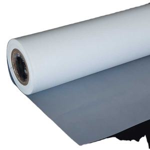 गर्म पिघल चिपकने वाला फिल्म बिना रिलीज पेपर के साथ विभिन्न सामग्री - Product Image 2