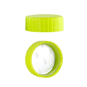 110ml 175ml 260Ml 300ml botella de cápsula de plástico PET de boca ancha botella de píldora tarro médico envases farmacéuticos - Product Image 6