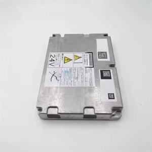 คุณภาพดี 89661-E0010 275800-4211 J05E กล่องควบคุมเครื่องยนต์ ECU สำหรับรถขุด SK200-8 SK260-8 - Product Image 6
