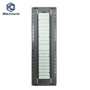 Module de sortie analogique 6ES7332-5HF00-0AB0 6ES7332-5HD01-0AB0 6ES7332-7ND02-0AB0 pour module d'extension PLC S7-300 - Product Image 1