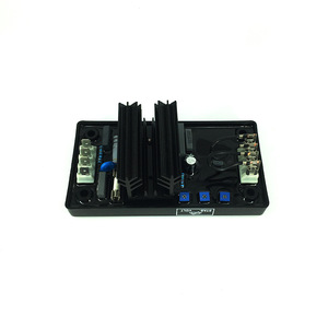 Populace Automatic Voltage Regulator R230 Single Phase Ac Voltage <b>Stabilizer</b> Board For Diesel Generator - Product Image 4