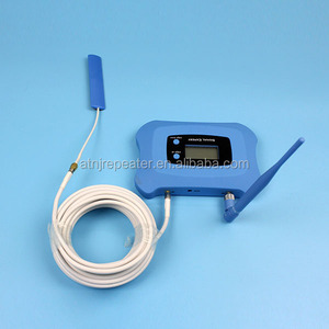 Amplificateur de signal cellulaire répéteur ATNJ Smart Display GSM 2G 3G 4G 900Mhz AS-G3 - Product Image 4