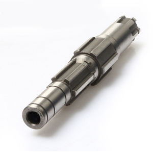 Eje de Transmisión de Motocicleta DUPANQ para <span class=keywords><strong>YAMAHA</strong></span> YBR125 YBR <span class=keywords><strong>YB</strong></span> 125, Eje Trasero, Eje de Salida del Piñón - Product Image 1