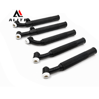 Torche de soudage TIG refroidie par air WP9 avec tête en laiton et accessoires, consommables et pièces de rechange pour torche TIG, fourniture directe du fabricant