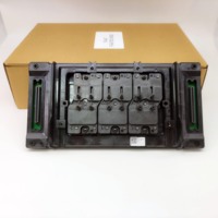 Cabezal de Impresión FA47001 P7580 P9580 para Impresora Plana y Plotter