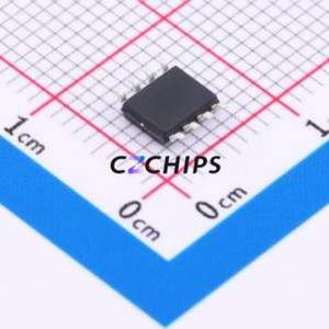 Venta al por mayor FDS8858CZ SO-8 Transistor de efecto de campo (MOSFET) Venta al por mayor Chips de componentes electrónicos y servicio BOM - Product Image 2