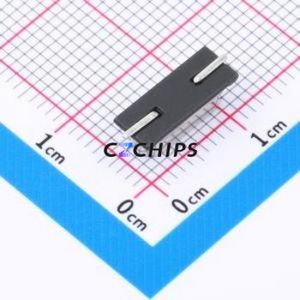 H6OSC-SUG-25M Crystal (Passive) HC-49S-SMD Crystal Oscillator SMD Crystal Oscillator 25MHz 20ppm 20pF - Product Image 2