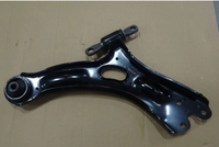 12546366-00 SA3F-2904010 Bras de suspension avant gauche pour BYD SONG PLUS EV DMI Édition Champion