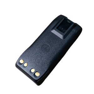 <span class=keywords><strong>Batería</strong></span> Recargable Motorola PMNN4878A de 2450mAh IP67, Paquete de Energía de Repuesto No IMPRES para MOTOTRBO R5 - Product Image 4