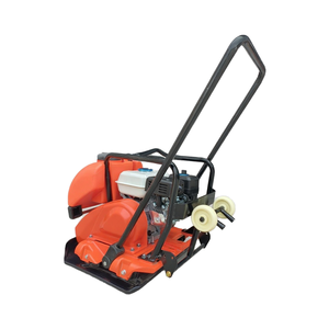 Honda 90kg động cơ nhỏ rung tấm <span class=keywords><strong>compactor</strong></span> LONCIN <span class=keywords><strong>Robin</strong></span> Reversible động cơ diesel thiết kế mới đi bộ rummer <span class=keywords><strong>compactor</strong></span> - Product Image 2
