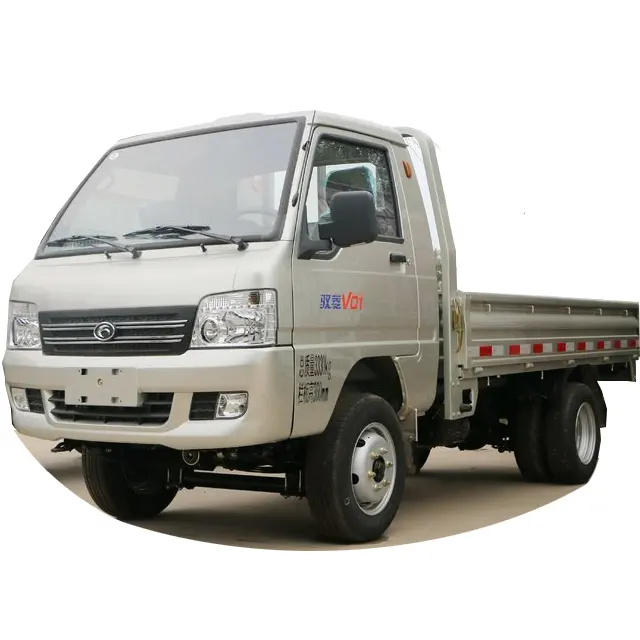 Foton — mini camion cargo essence, nouveau, petit, camion foton, essence