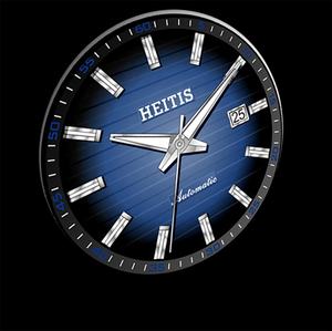 Nuevo Reloj de Pulsera Mecánico Automático Luminoso Estilo Conquest 316LSS 9015 para Hombre, Relojes de Buceo de Lujo de 42 mm y 10 ATM, Reloj para Hombre - Product Image 6