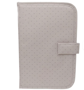 <span class=keywords><strong>Portadocumentos</strong></span> para Bebé OEM, <span class=keywords><strong>Carpeta</strong></span> Transparente Moderna con Cierre de Botón, Organizador - Product Image 1