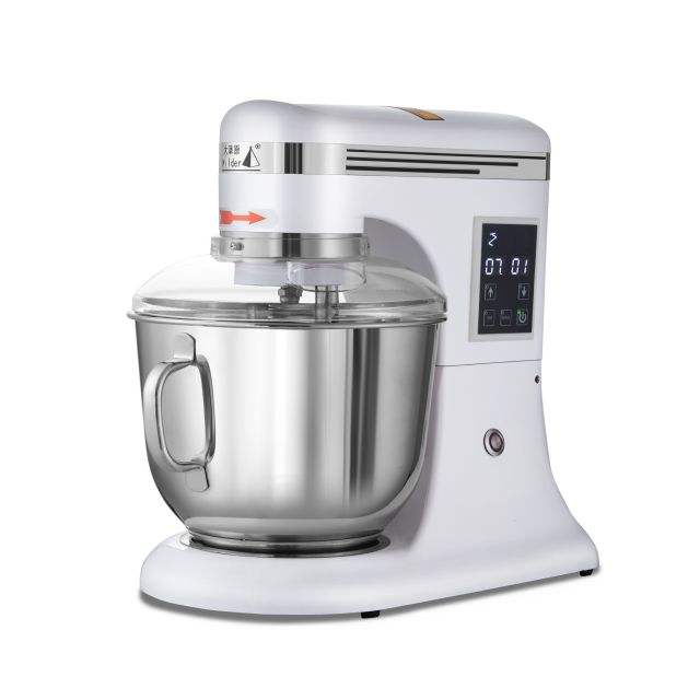 Kenwood Cake Mixers Efficient and Versatile Baking Tools