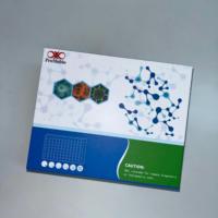 Kit de recherche ELISA pour le troponine T humaine (cTn-T)