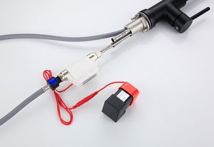 Black Pull Down <strong>Automatic</strong> Smart Touch Sensor Kitchen <strong>Faucet</strong> - Product Image 4