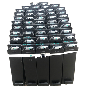 고품질 지게차 포크, 자재 취급용, 최대 <span class=keywords><strong>3</strong></span>톤의 무게 운반 가능 - Product Image 3