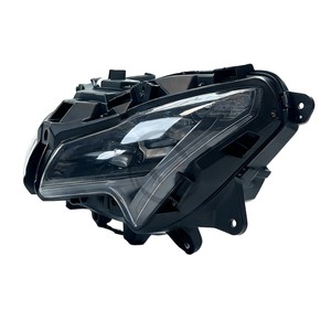 Phare avant à LED pour Yamaha TMAX <span class=keywords><strong>560</strong></span> 2025-2026 – Amélioration et modification de moto – Vente en gros - Product Image 5