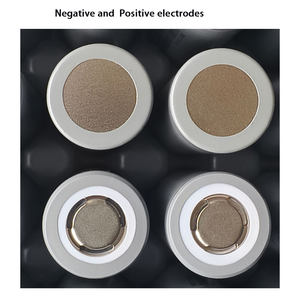 แบตเตอรี่ลิเธียมไอออนทรงกระบอก 3.7V 21700 50E 40P 40Pl 50PL 5000mah 3.6V สำหรับจักรยานไฟฟ้า แบตเตอรี่ 5000mah 4000mah 21700 - Product Image 3