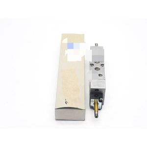 Controlador de programación de Plc dedicado Pac de automatización industrial, original, listo, 19787 40-145psi, Nsmp, 1/3g-1/4-b, - Product Image 1