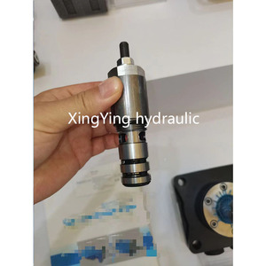 Soupape de décharge A4VG56 A4VG125 A10VG71DA pour pompe à injection hydraulique à vendre - Product Image 3