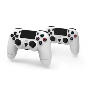 High Quality White Color Control De Ps4 Joystick Controller Ps4 Control De Play Station For Play Station 4