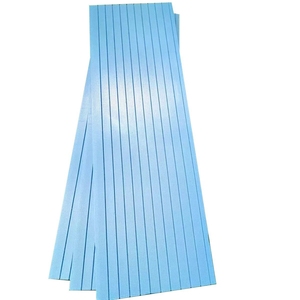 Thân Thiện Với Môi Xps Bảng Cách Nhiệt Bọt Ép Đùn Tấm Chống Cháy Mật Độ Thấp Cho Lạnh Lưu Trữ Hệ Thống Sàn Bán Buôn - Product Image 2