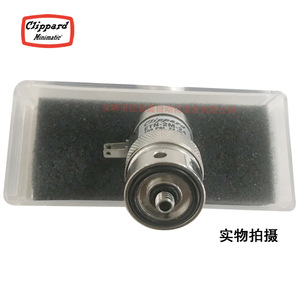 Válvula Solenoide Clippard ETN-2M-24 de Bajo Consumo y Baja Emisión de Calor para Equipos de Automatización - Product Image 2