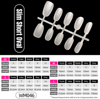 Faux ongles à presser esthétiques à motif floral coréen, OEM, faits main par un designer, solides, durables, de haute qualité, en gel acrylique, personnalisables