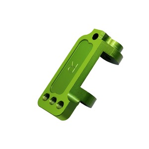 <span class=keywords><strong>CNC</strong></span> personalizado OEM aleación de aluminio carbono Acero inoxidable torneado titanio Metal servicio mecanizado componentes <span class=keywords><strong>CNC</strong></span> mecanizado piezas - Product Image 6