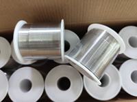 Fil à souder personnalisable 60/40 fil à souder à l'étain fil d'étain à pointe brillante 100g 200g 250g pour le soudage OEM & ODM pris en charge