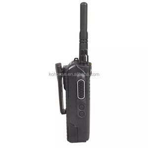Walkie-talkie XPR3300e XiR P6600i DEP550e para Radio Bidireccional Digital Portátil VHF DP2400e - Product Image 4
