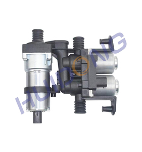 مساعد سخان مياه E39 ، نظام تكييف الهواء M5 Z8 97-03 - Product Image 1