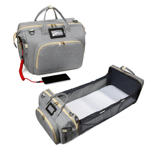 Складная детская кроватка - Product Image 1