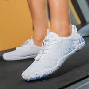 Chaussures de randonnée Hike Grounded Barefoot pour hommes et femmes, chaussures de mise à la terre douces et confortables pour l'hiver et l'été - Product Image 3